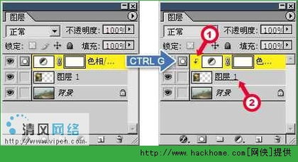 電腦藝術設計大師之路 7——圖像調整（下） 圖文設計的精準控制